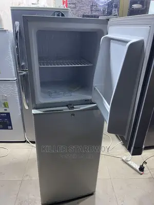 Fridge Yamilango 2 Ingandisha Sana
