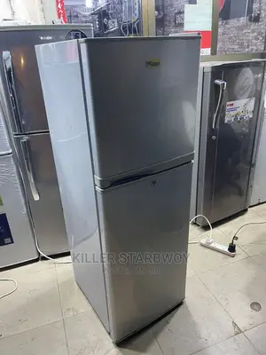 Fridge Yamilango 2 Ingandisha Sana