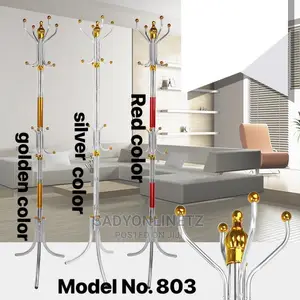 Clothes Hanger