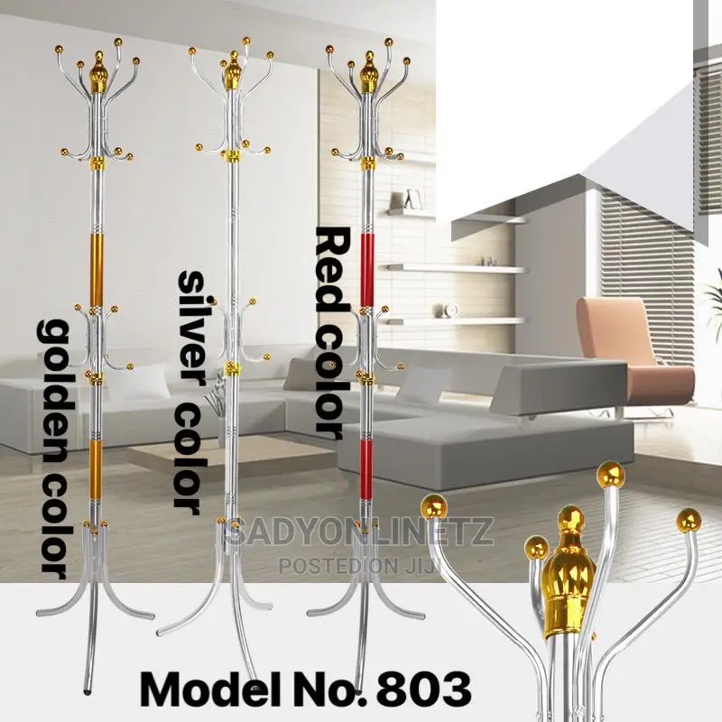 Clothes Hanger