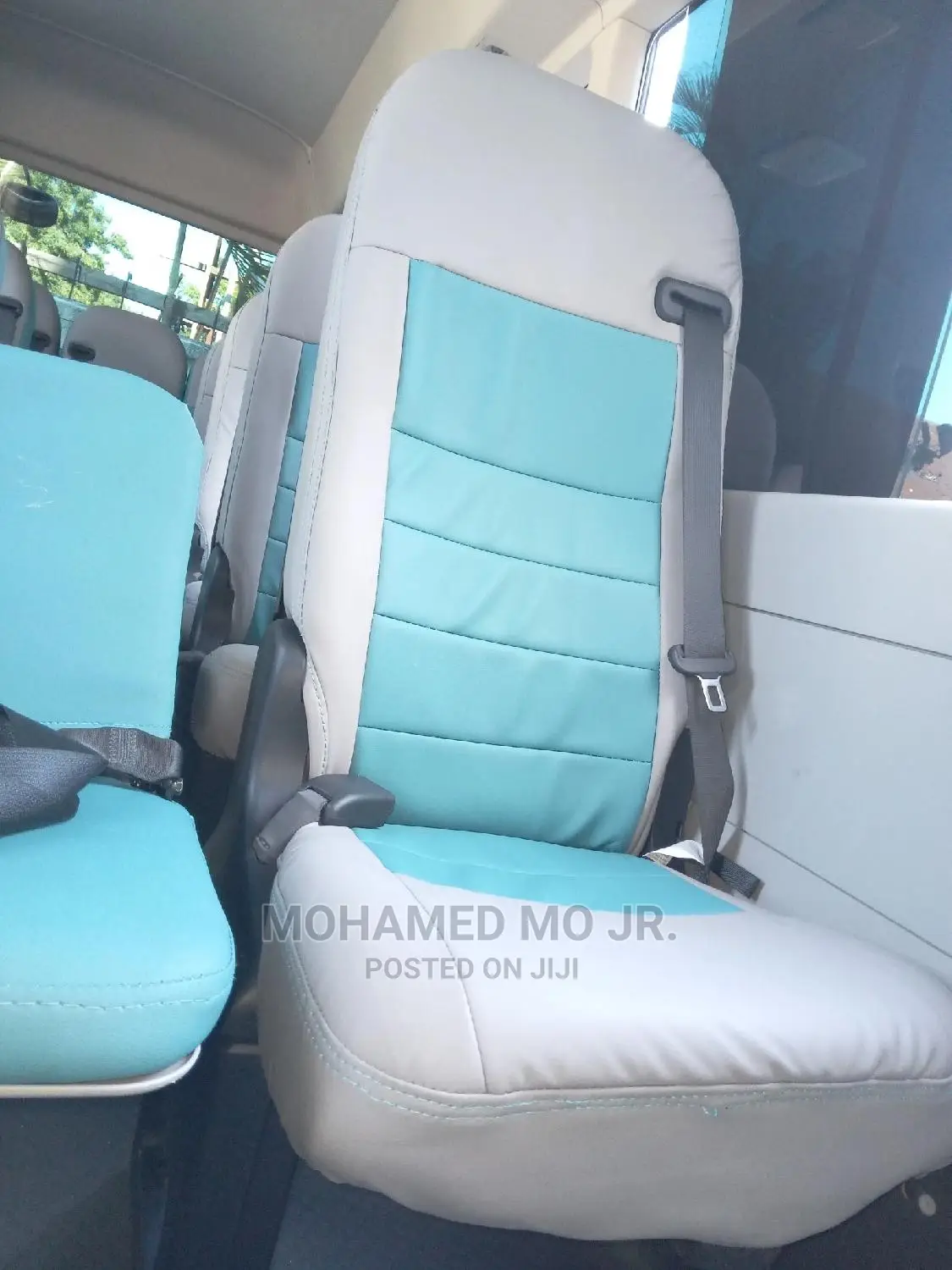 Seatcover Others