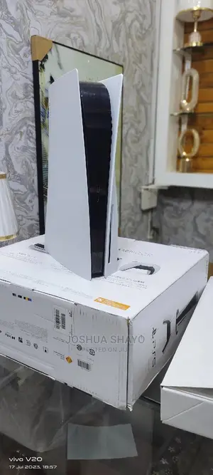 Playstation 5