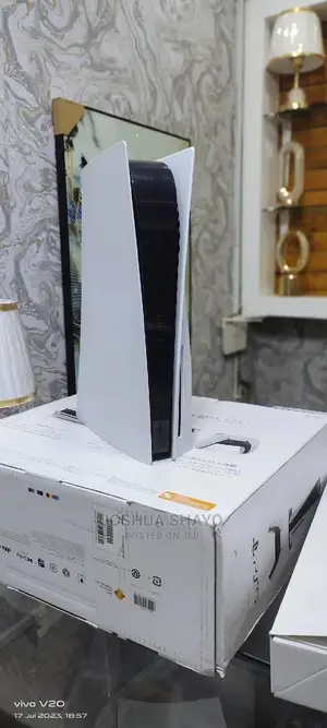 Playstation 5