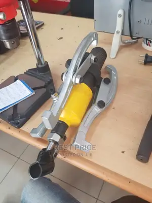 Hydraulic Puller Ton3 12"