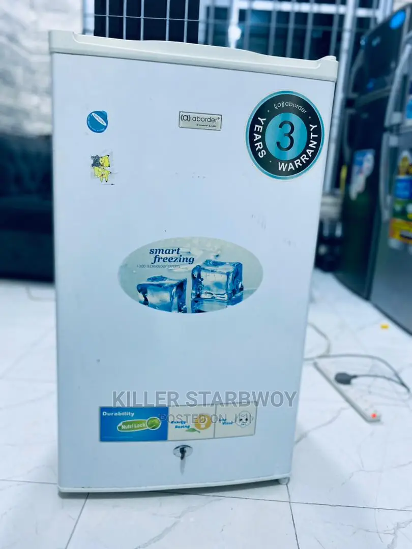 Fridge Mlango 1 Kali Mno