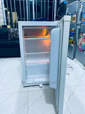 Fridge Mlango 1 Kali Mno