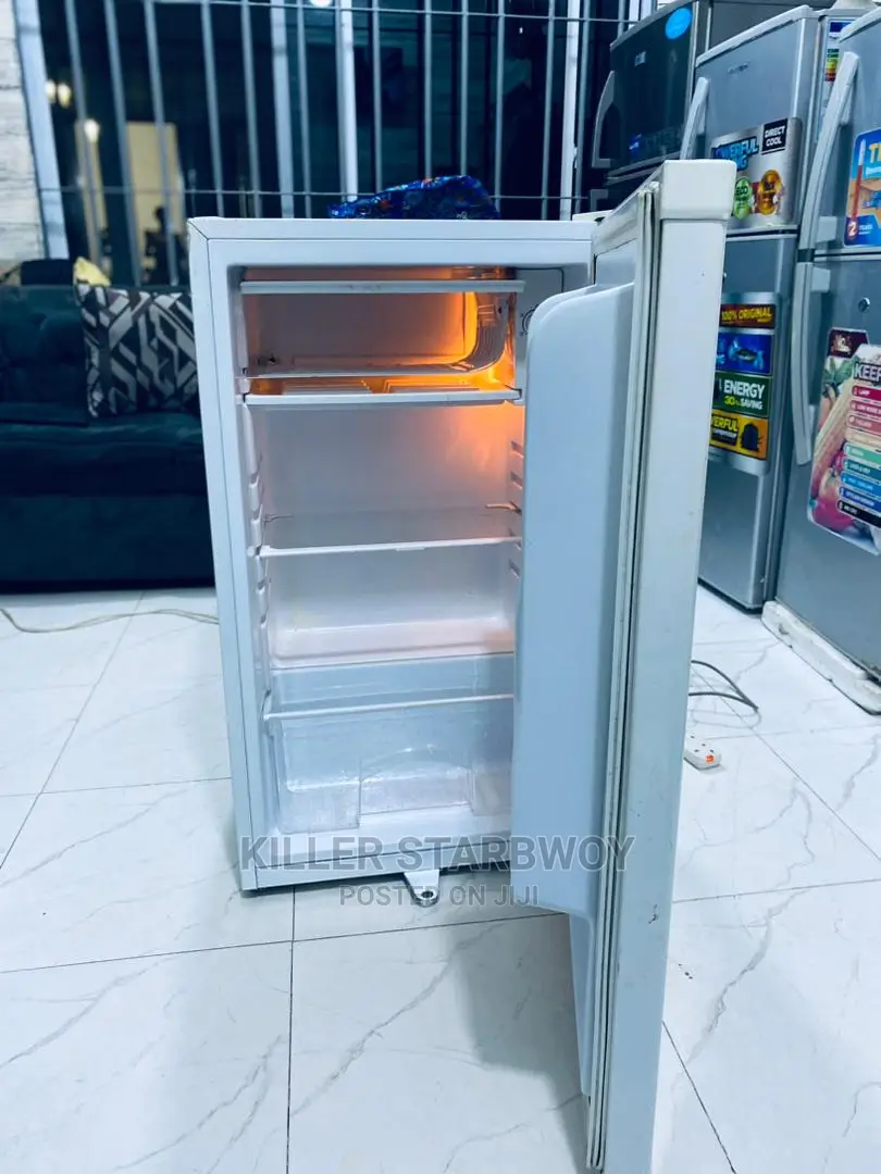 Fridge Mlango 1 Kali Mno