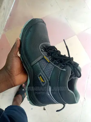 Safety Boots