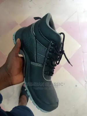 Safety Boots