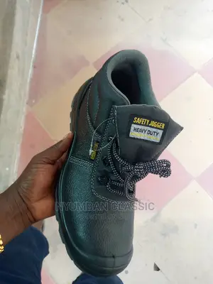 Safety Boots