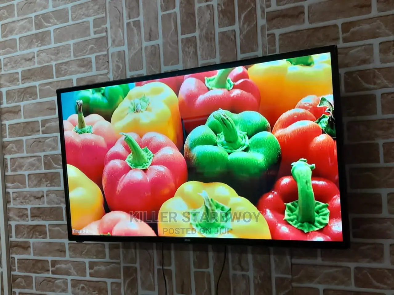 Boss Led Inchi 40
