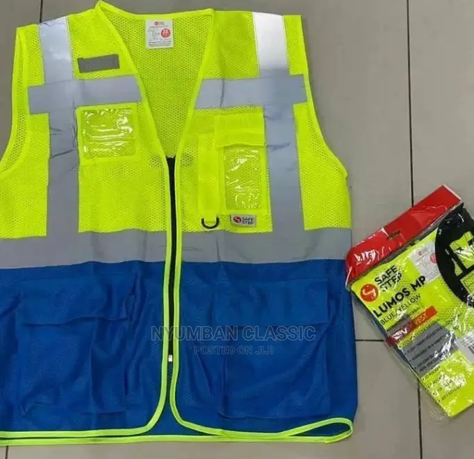 Refrective Jacket