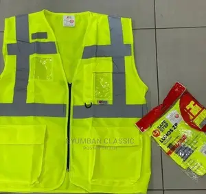 Refrective Jacket