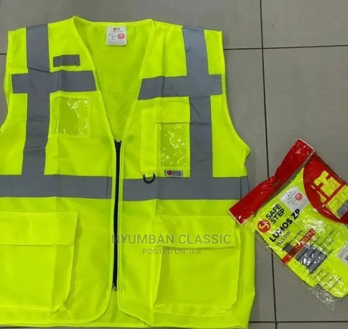 Refrective Jacket