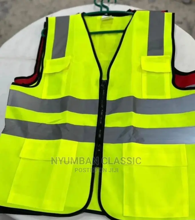 Refrective Jacket