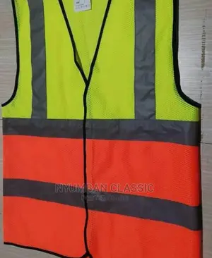 Reflect Jacket