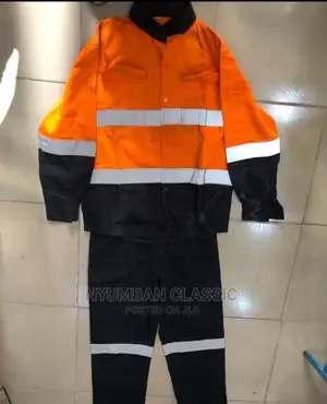 Safety Suits