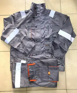 Safety Suits
