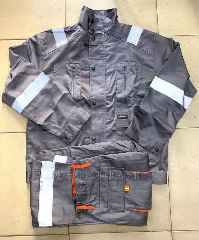 Safety Suits