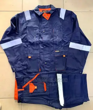 Safety Suits
