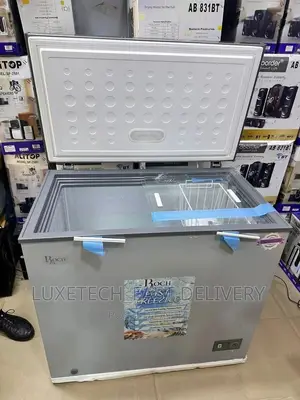 Roch Fast Freezer Lita 200