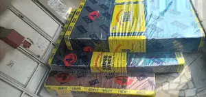 GODORO Super Banko Kukuruka Mwanangu Haluuu