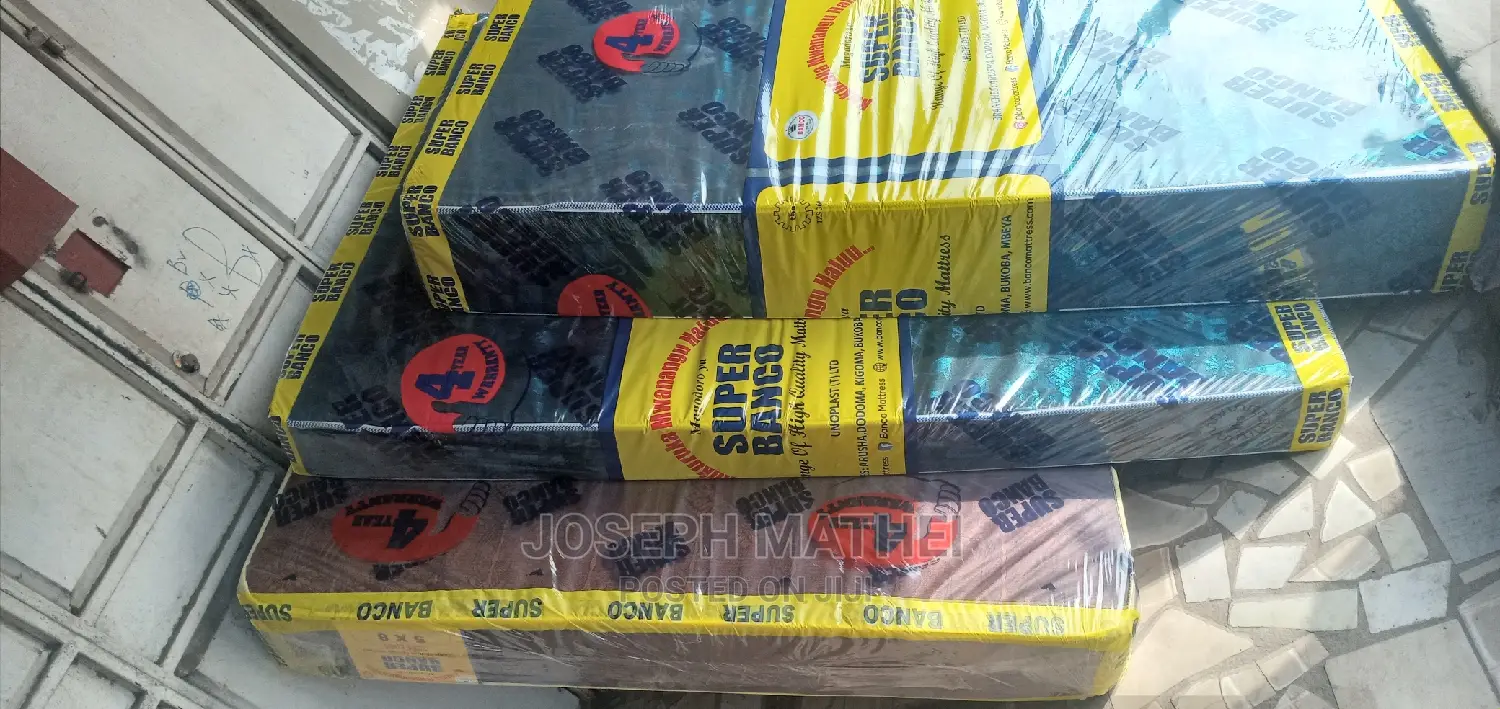 GODORO Super Banko Kukuruka Mwanangu Haluuu
