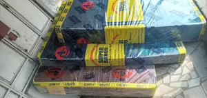 GODORO Super Banko Kukuruka Mwanangu Haluuu