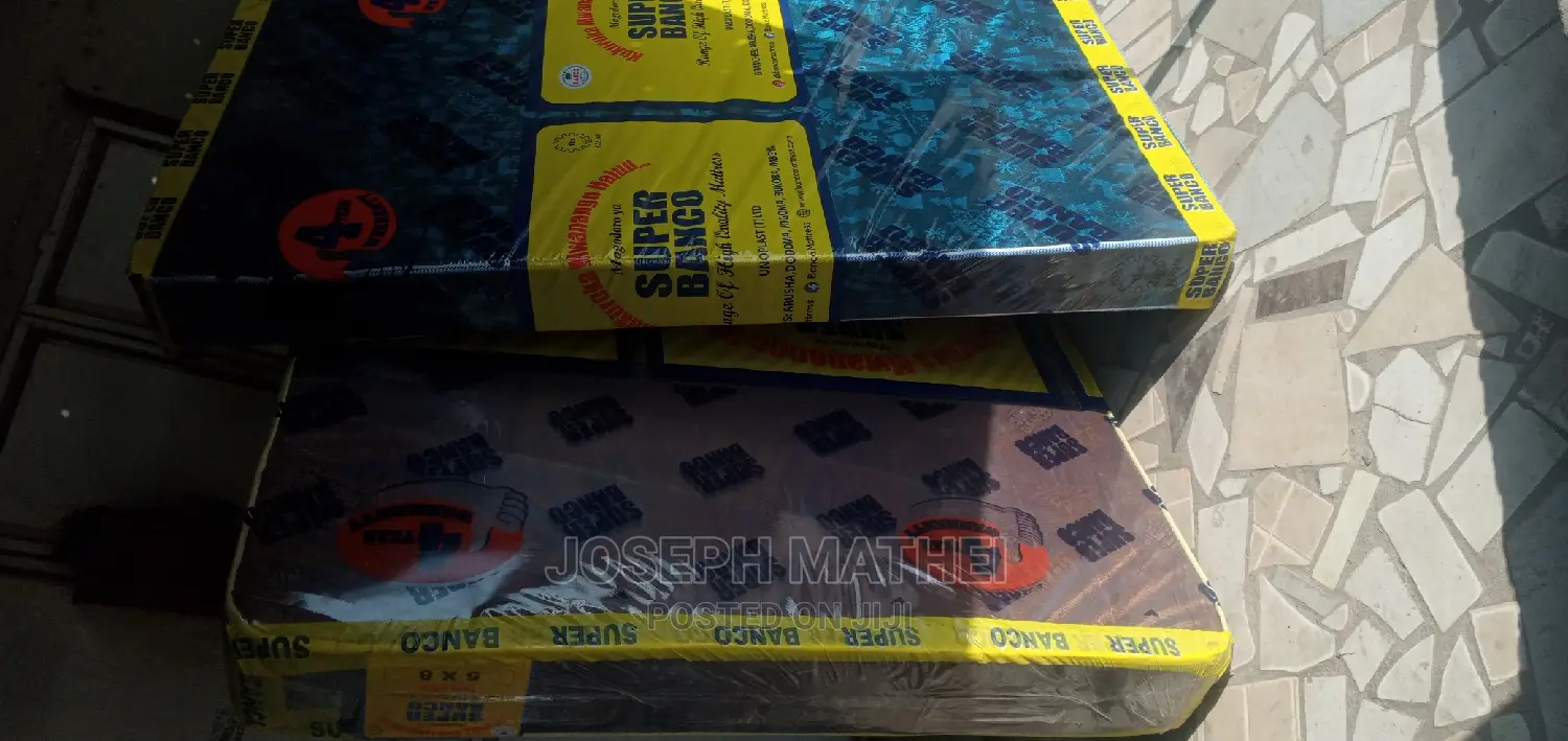 GODORO Super Banko Kukuruka Mwanangu Haluuu