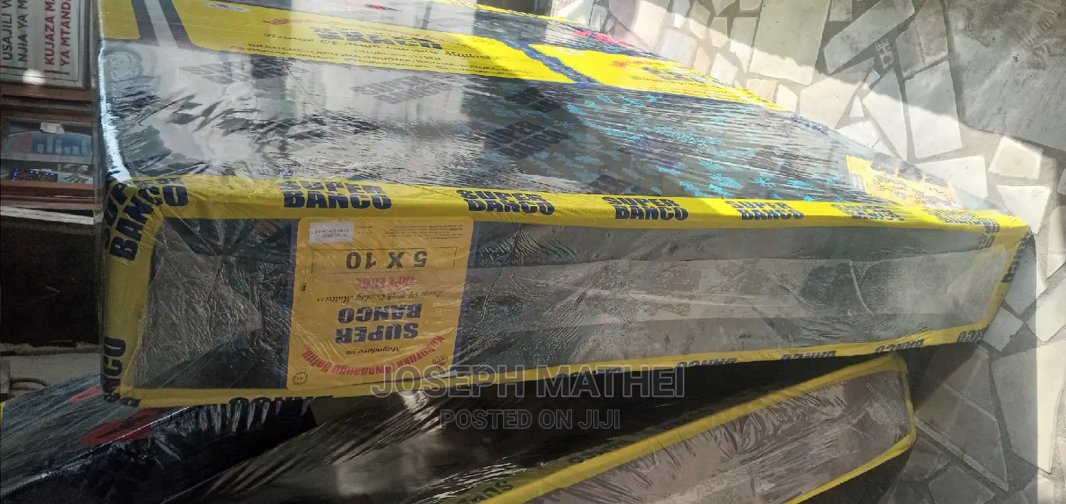 GODORO Super Banko Kukuruka Mwanangu Haluuu