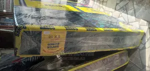 GODORO Super Banko Kukuruka Mwanangu Haluuu