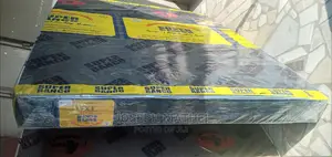 GODORO Super Banko Kukuruka Mwanangu Haluuu
