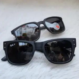 Ray Bun Glasses