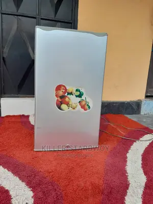 Fridge Mlango Mmoja Kali