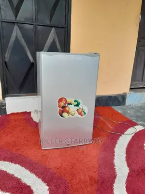 Fridge Mlango Mmoja Kali