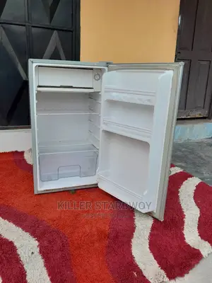 Fridge Mlango Mmoja Kali