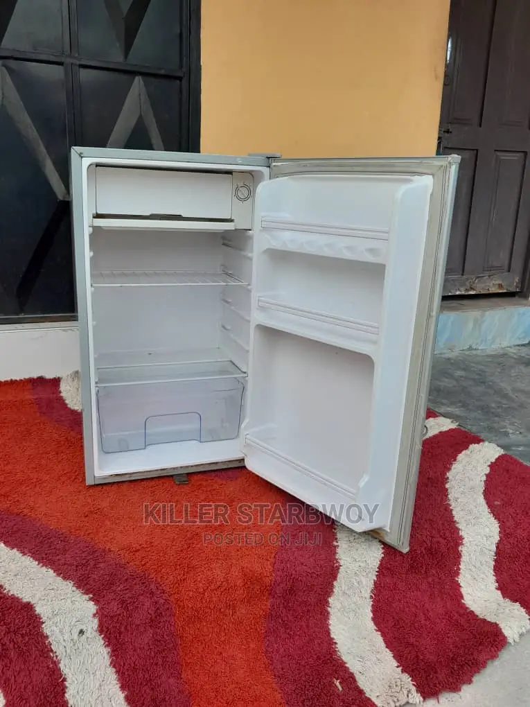 Fridge Mlango Mmoja Kali