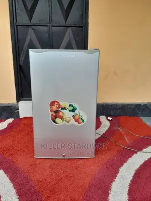 Fridge Mlango Mmoja Kali
