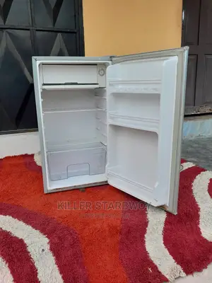 Fridge Mlango Mmoja Kali