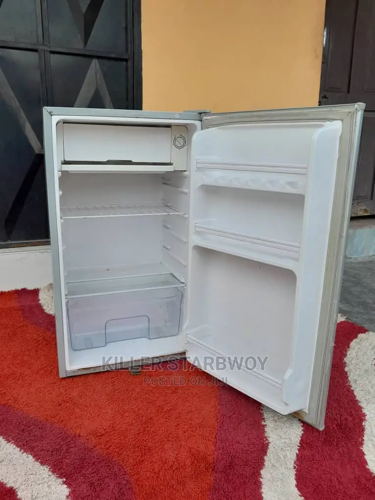 Fridge Mlango Mmoja Kali