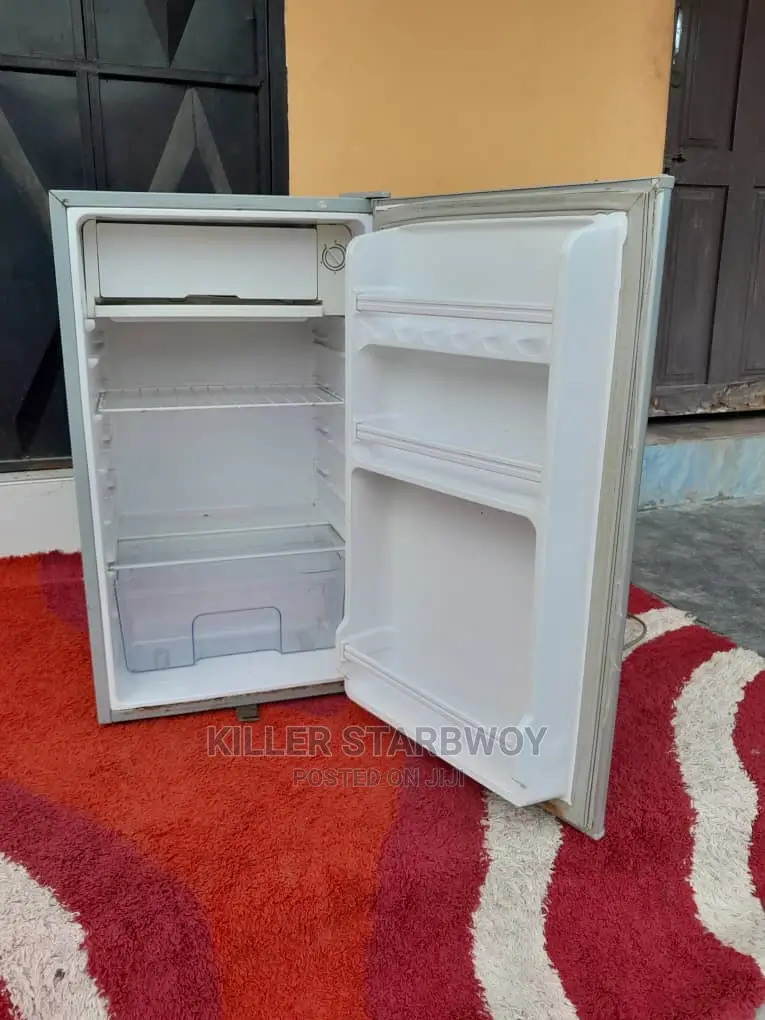 Fridge Mlango Mmoja Kali