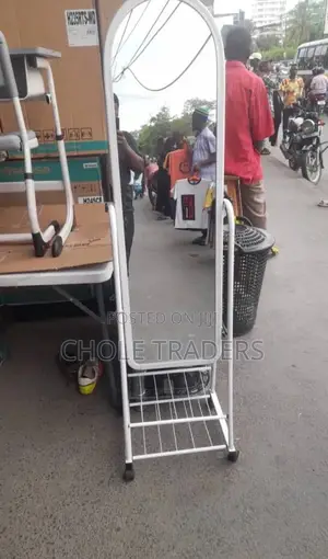 Wall / Standing Mirror