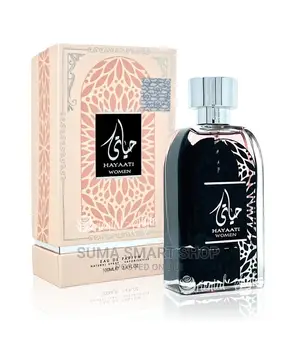 HAYAATI Women Perfume .
