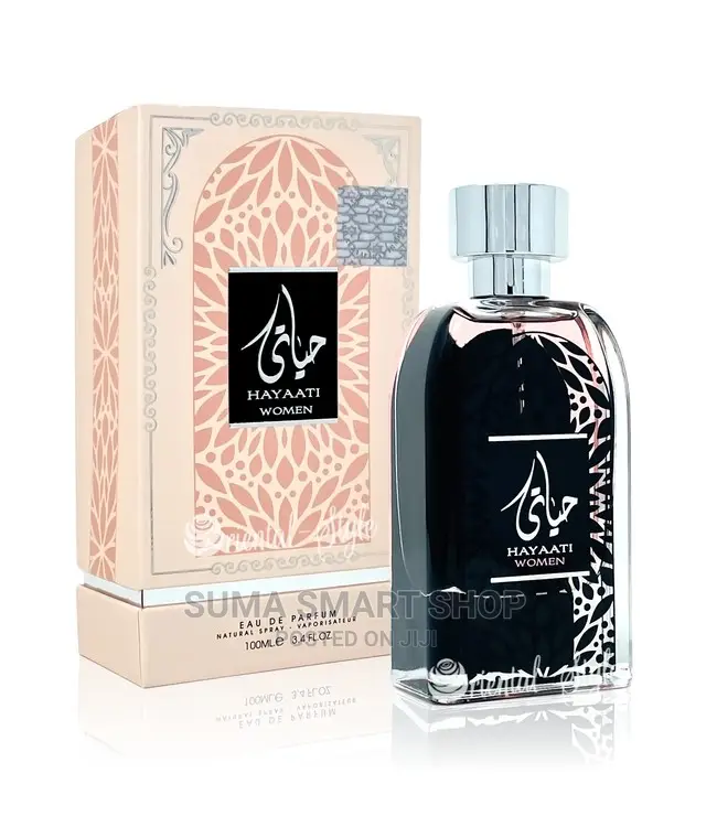 HAYAATI Women Perfume .