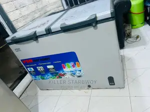 Friza Lita 400