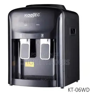 Small Water Dispenser