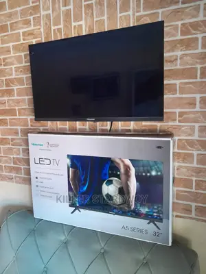 Hisense Inchi 32 Frameless
