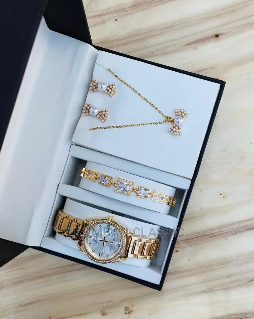 Rolex Watches Original