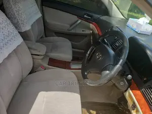 Toyota Premio 1.8 AWD 2005 Silver