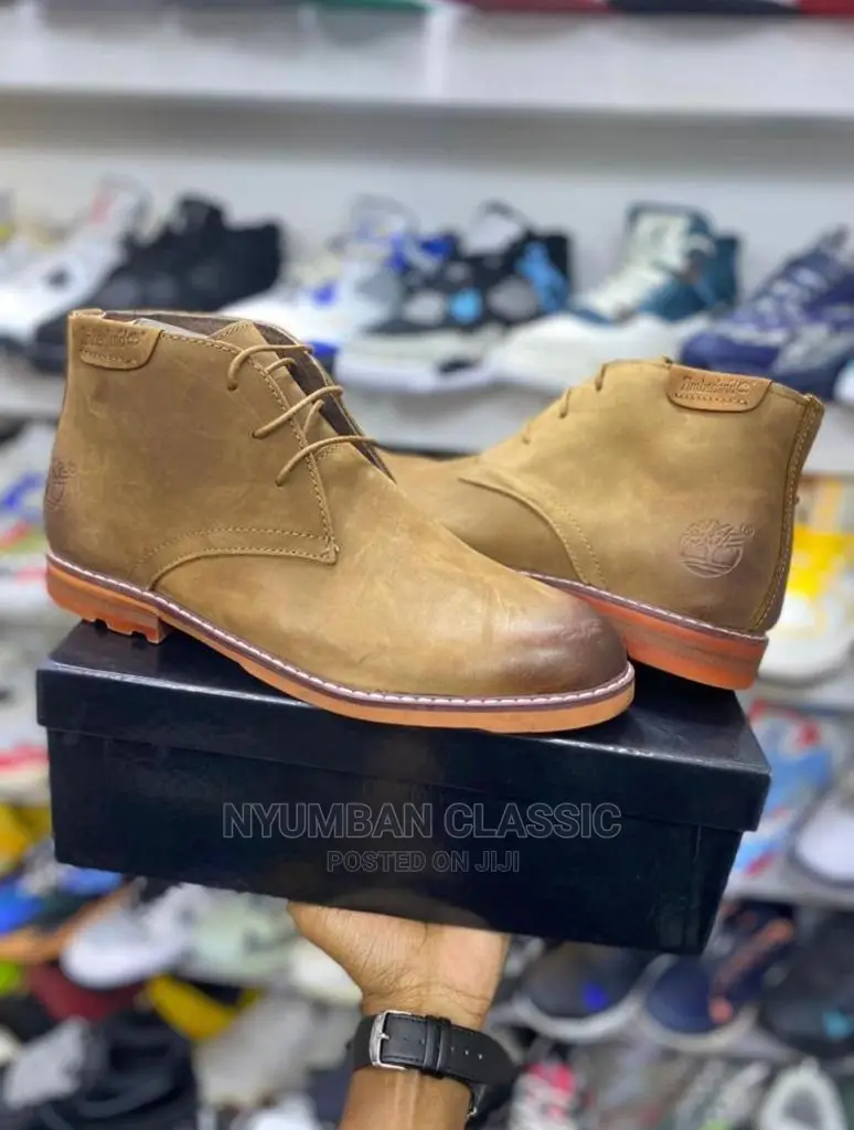 Timberland Boots